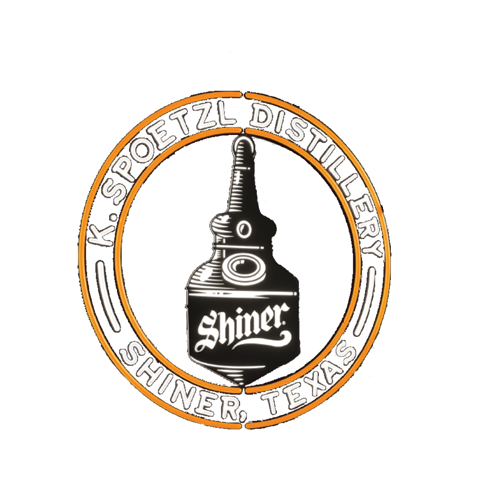 Shiner Bockクラフトビール看板縦長さ　79　横　49.5 Shiner Bock Beer 2-piece Hanging Cardboard Sign Shiner, Tx