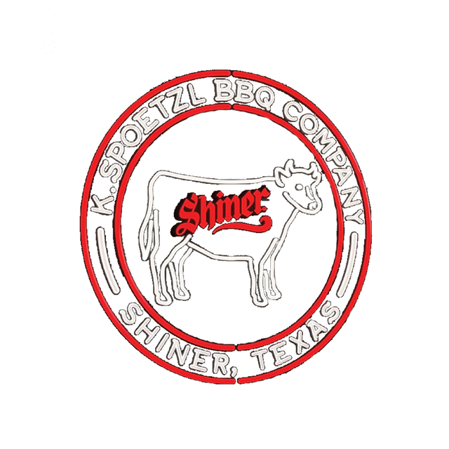 Wall Signs | Shiner Merch Store